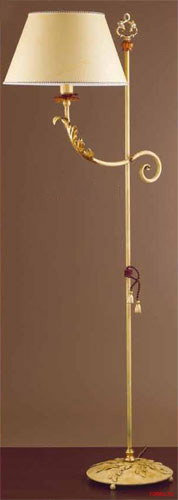 Торшер Epoca Lampadari 1357/LT1